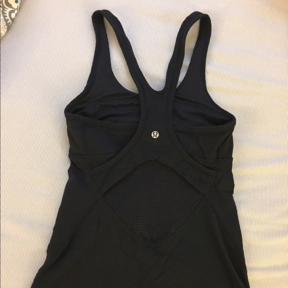 Crossback Tank - Picture 2 of 2