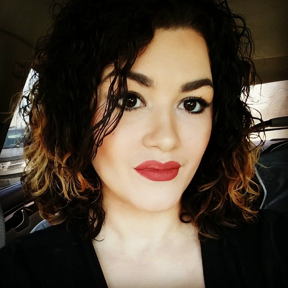 Meet your Posher, Destiny