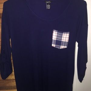Rue 21 shirt