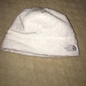 North face beanie