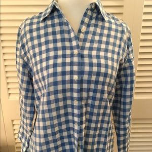 Women's Talbots's casual shirt