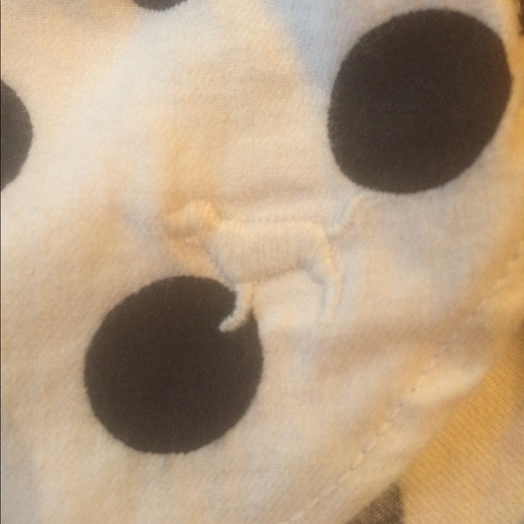 PINK lounge shorts - Picture 4 of 4