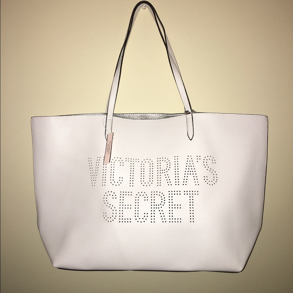 VICTORIAS SECRET TOTE