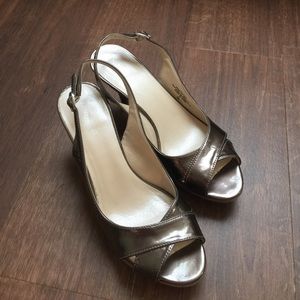 Nine West Heels