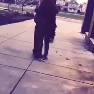 Meet your Posher, Terrell