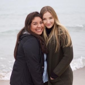 Meet your Posher, Erica