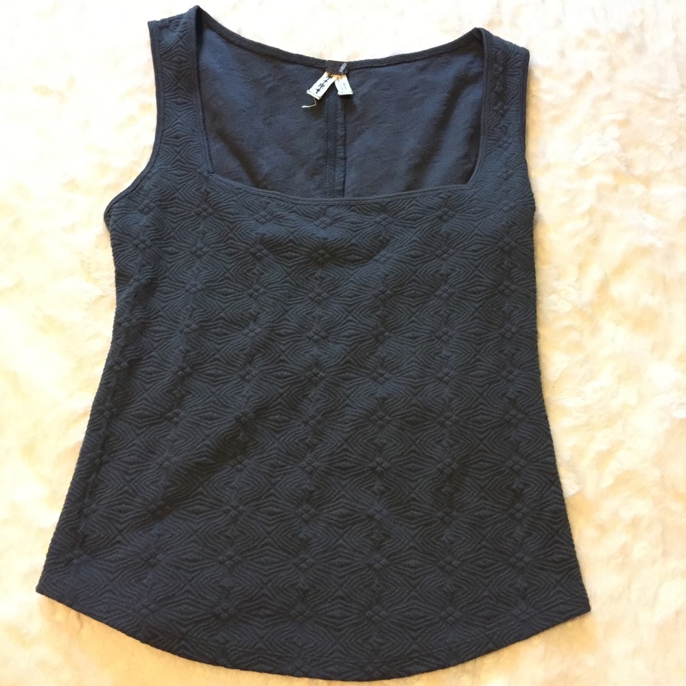 NWOT We the Free Tank Top