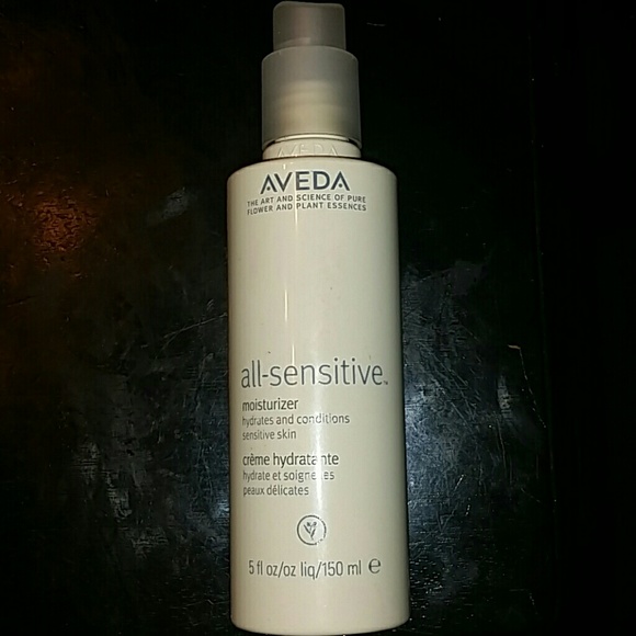 aveda sensitive skin moisturizer