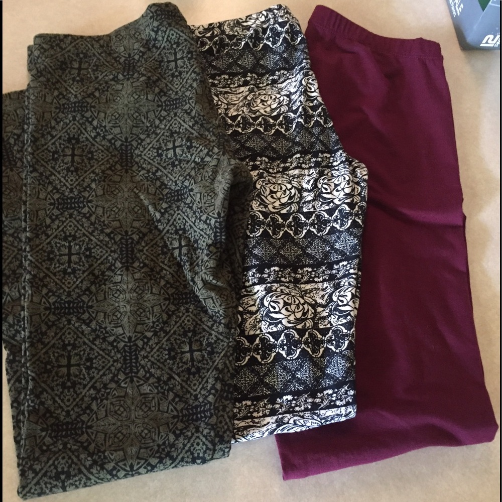 Leggings