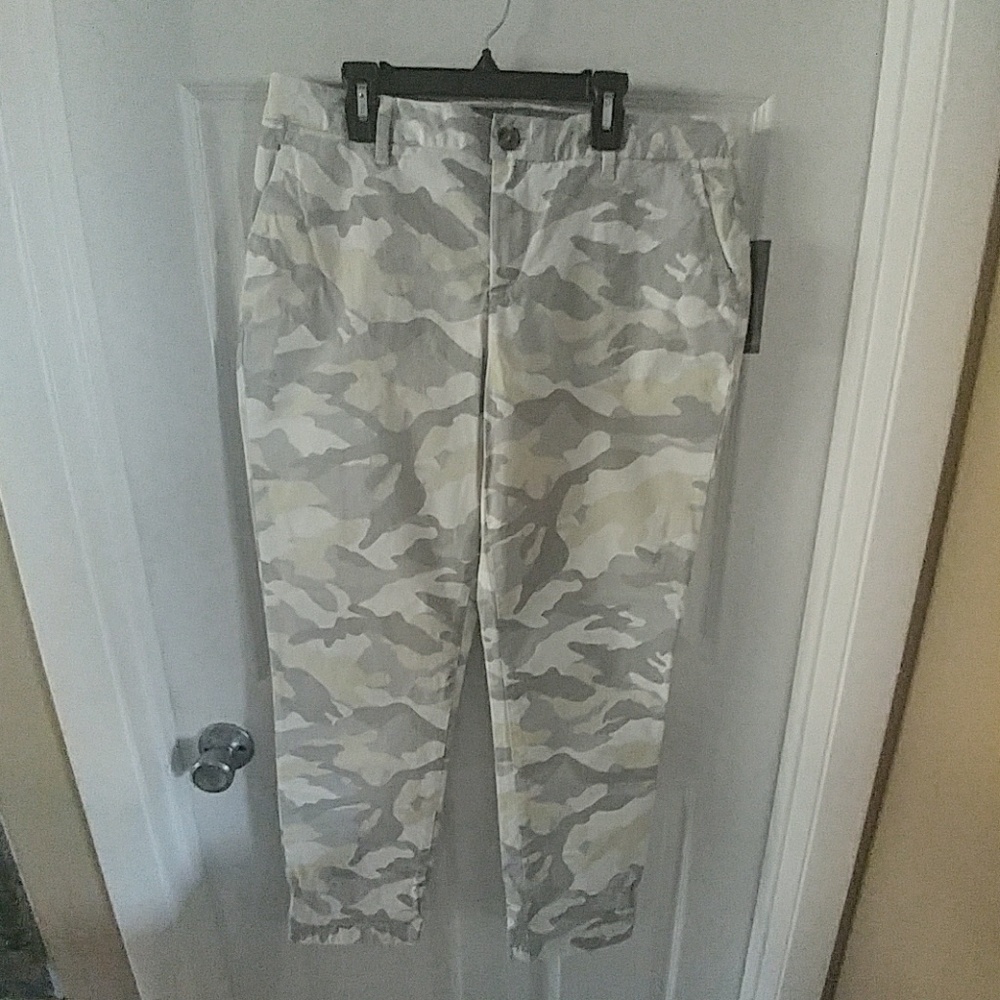 Tommy Hilfiger Pants