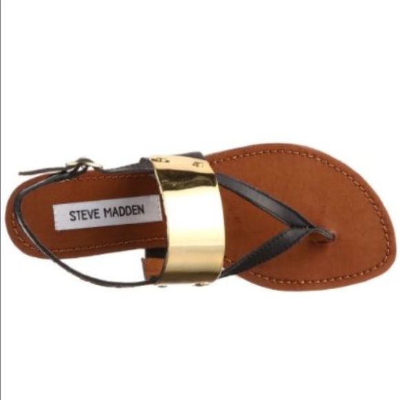 Steve Madden Shoes - Steve Madden sandals
