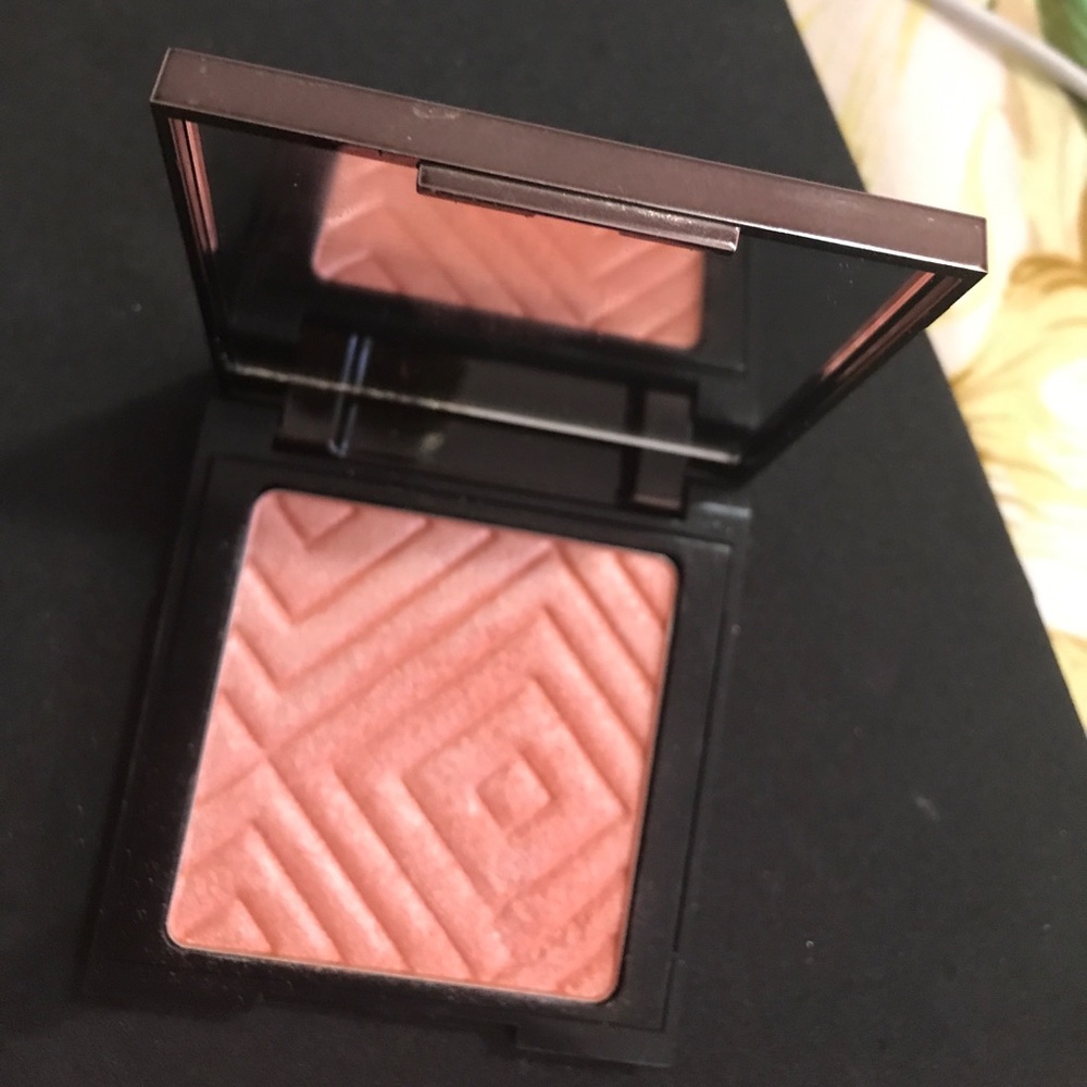Face highlighter