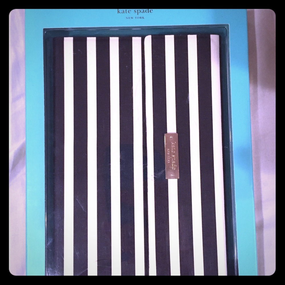 Kate Spade iPad mini case with keyboard