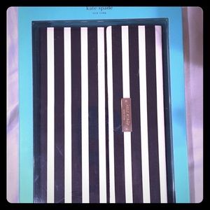 Kate Spade iPad mini case with keyboard