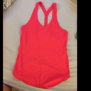 Fast Lane Singlet
