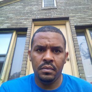 Meet your Posher, Marlon