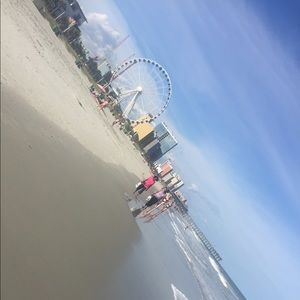 Meet your Posher, Tedra