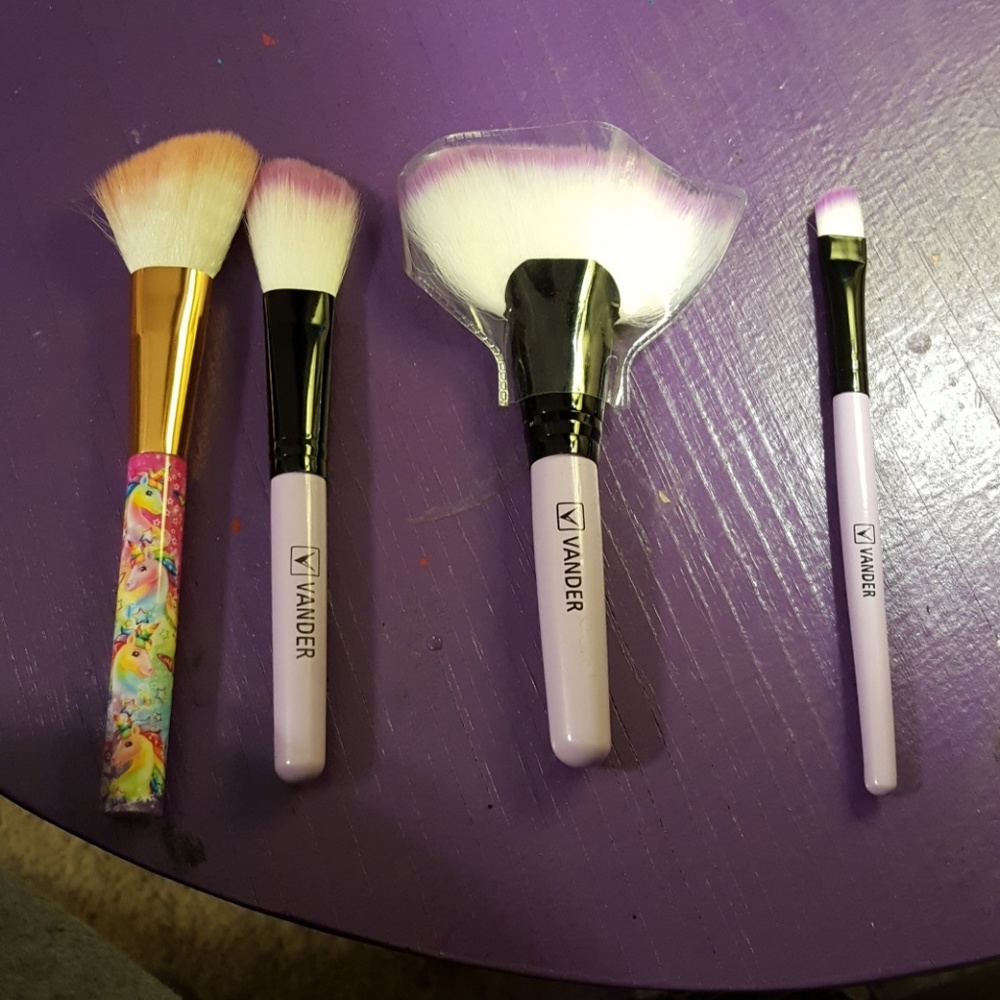 Brushes
