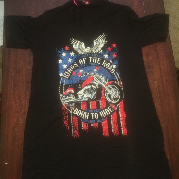 NWT- Black, Choker Dress - Picture 2 of 3