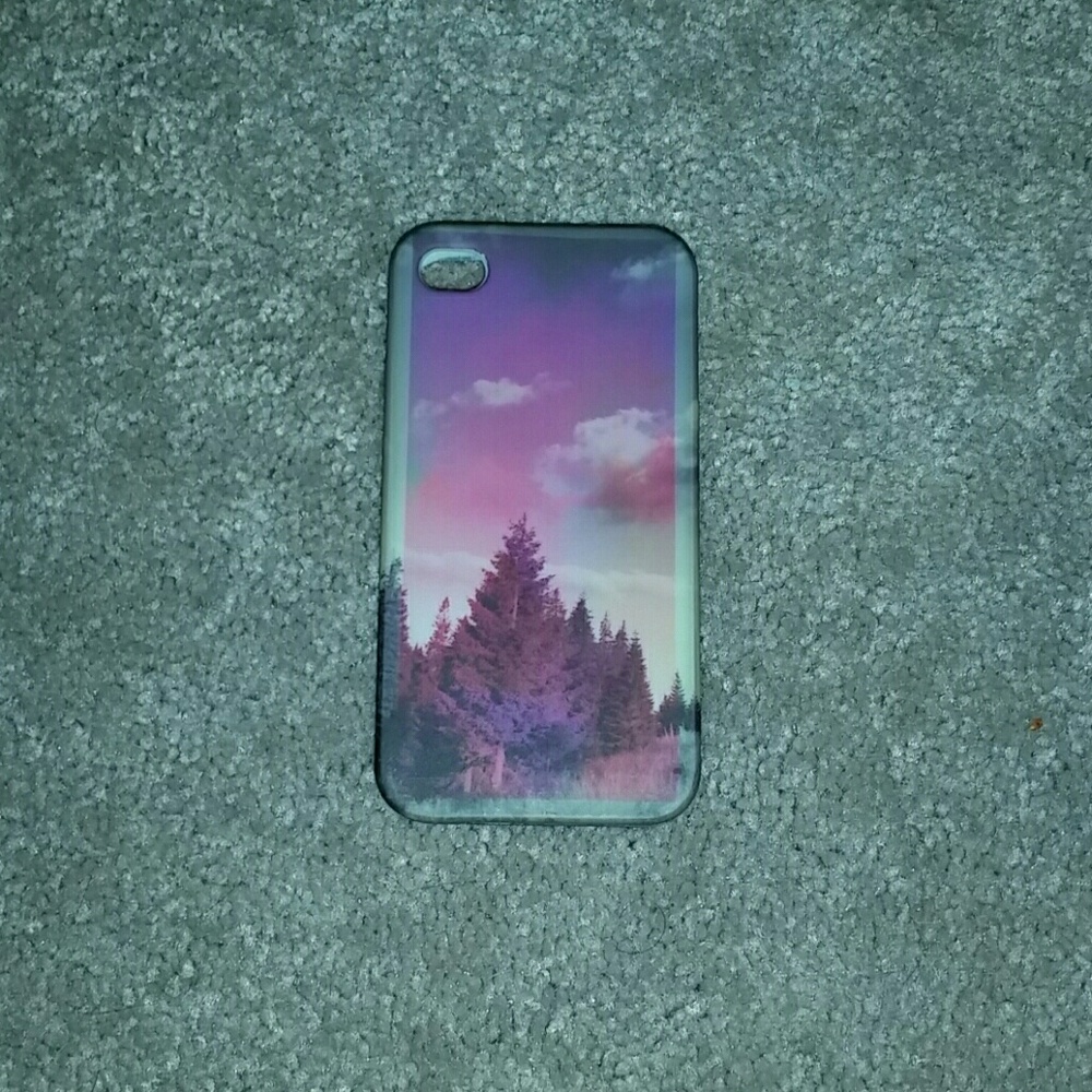 Phone case