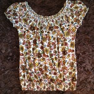 Lucky Brand Shirt NWOT