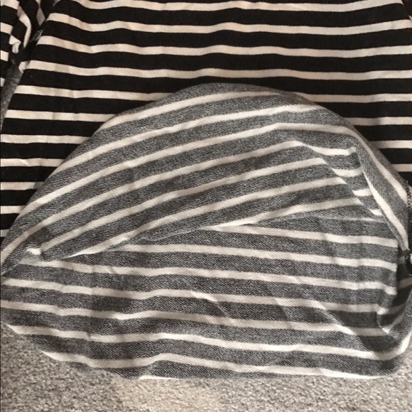 RL Denim & Supply Stripe Sweater - Picture 4 of 4