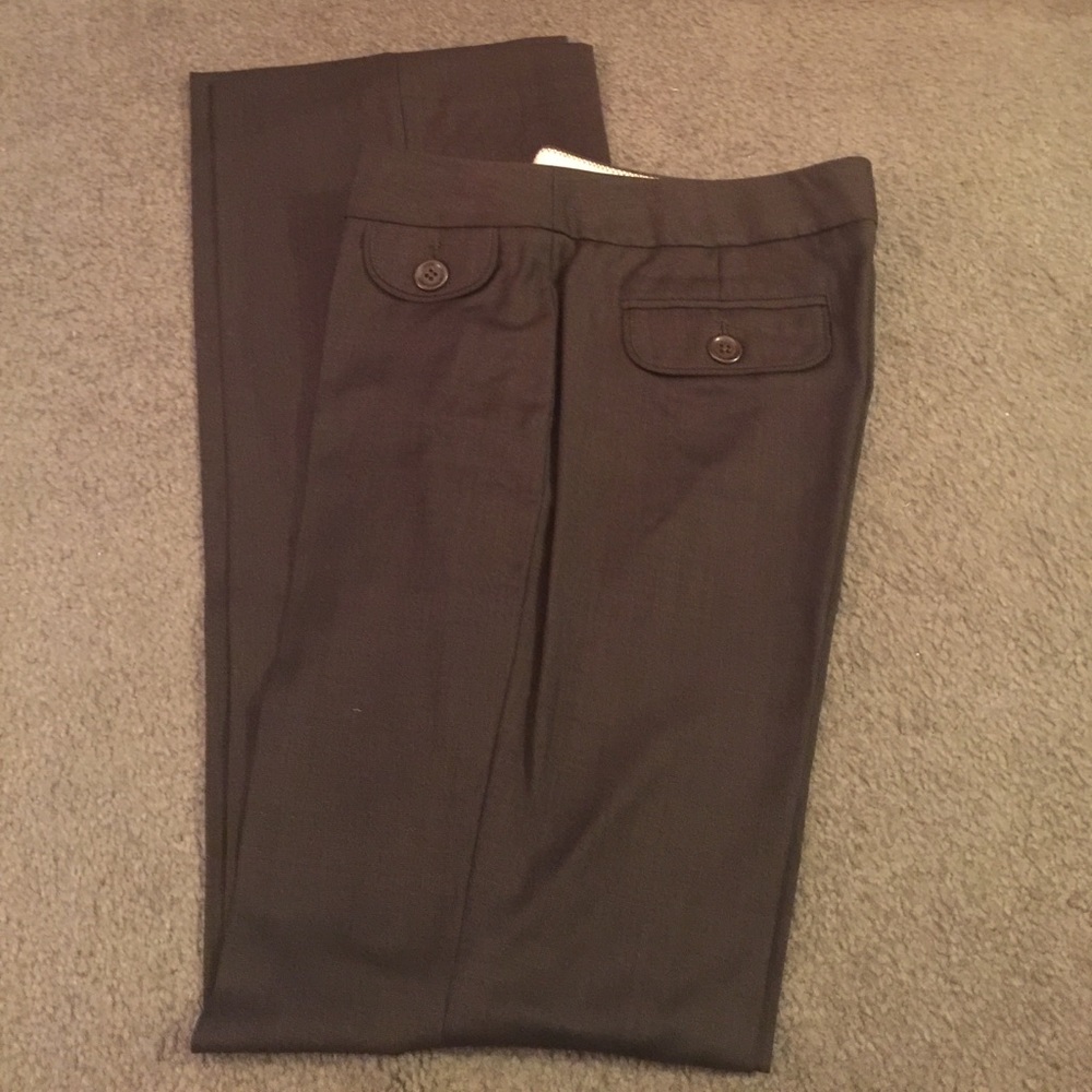 NEW Banana Republic Slacks