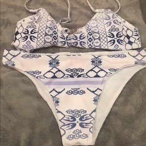 Brand new bikini