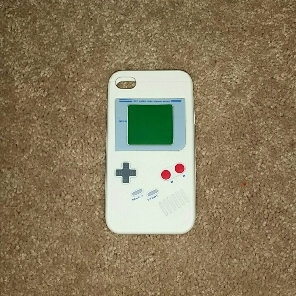 Phone case