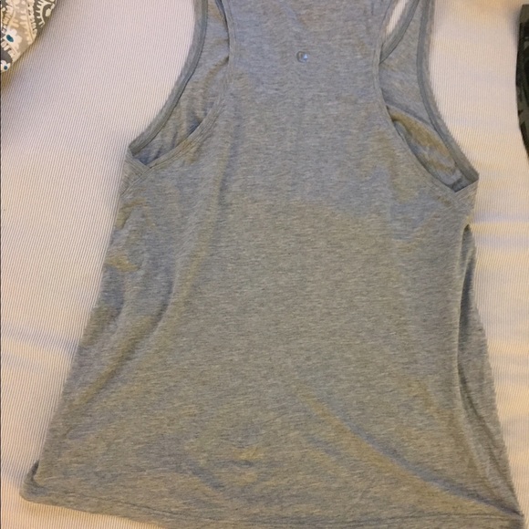 Love Racerback - Picture 2 of 2