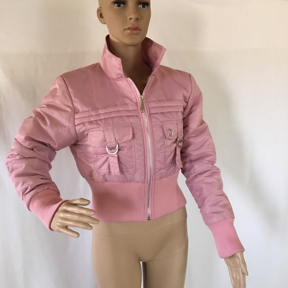 Nw0T BeAuTiFul PinK PuFfEr