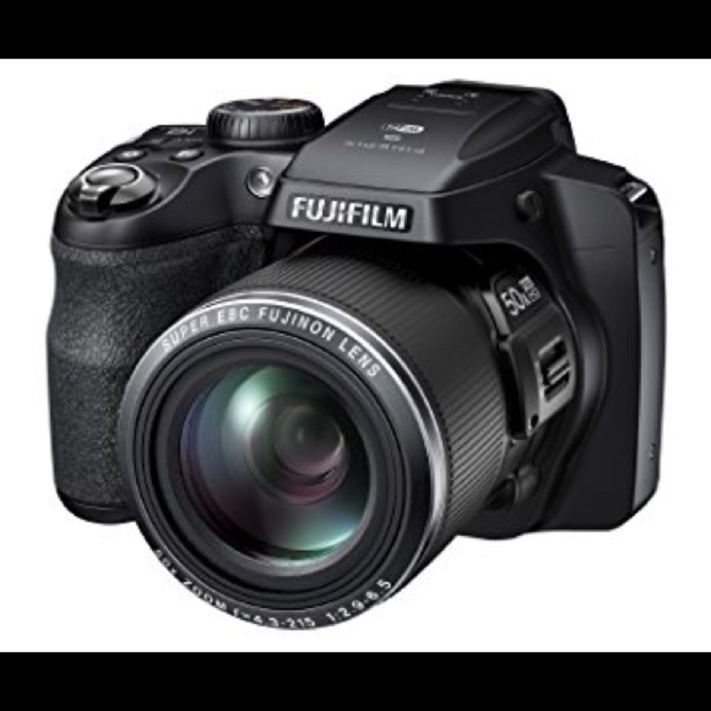 Fujifilm FinePix S9450W
