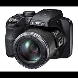 Fujifilm FinePix S9450W