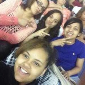 Meet your Posher, Angelina