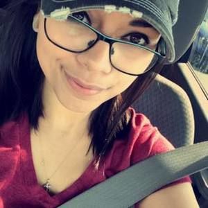 Meet your Posher, Jo