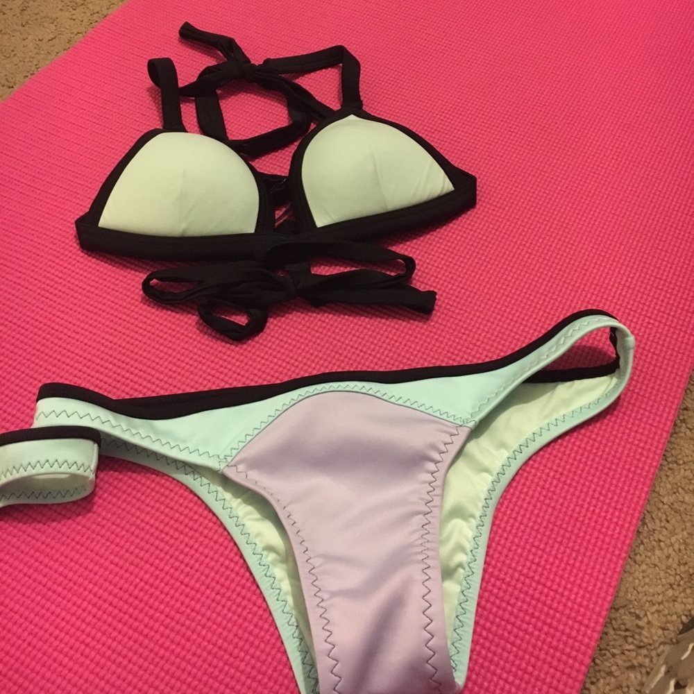 Victoria Secrete Bathing Suit