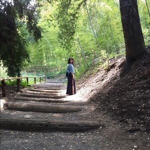 Meet your Posher, Fa ye