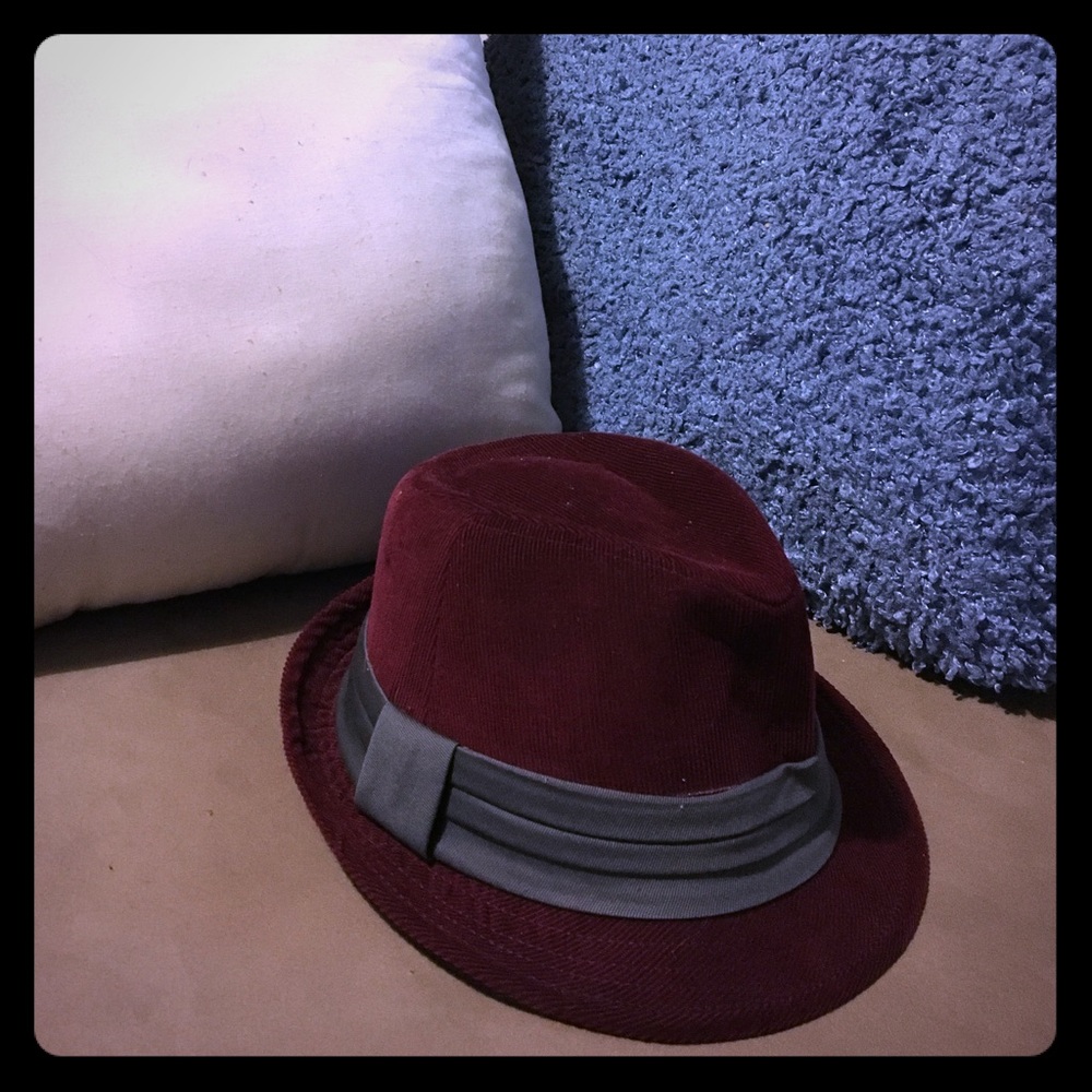 One size too small for me