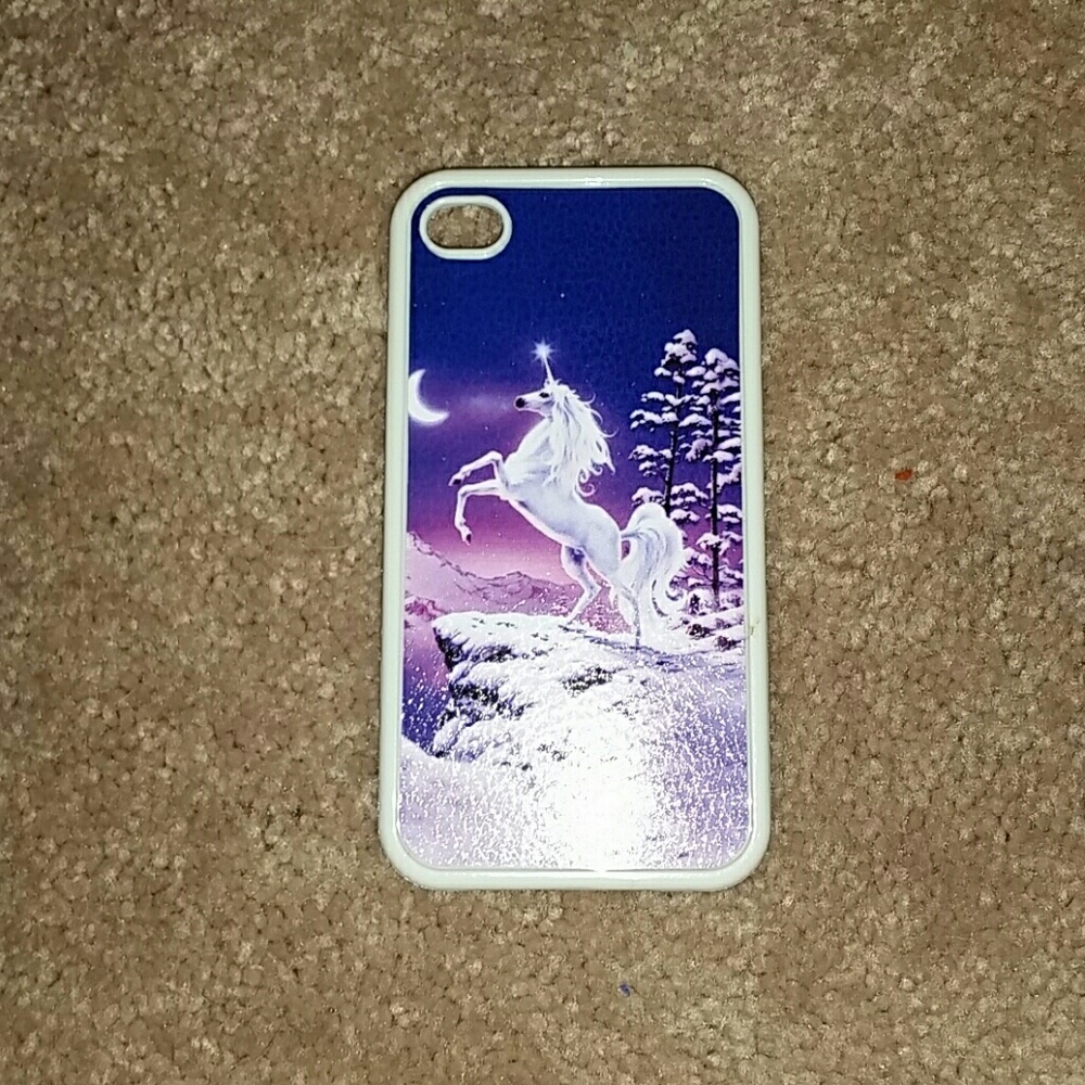 Phone case