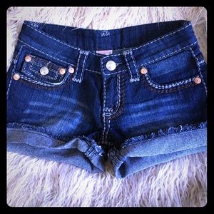 True Religion Shorts