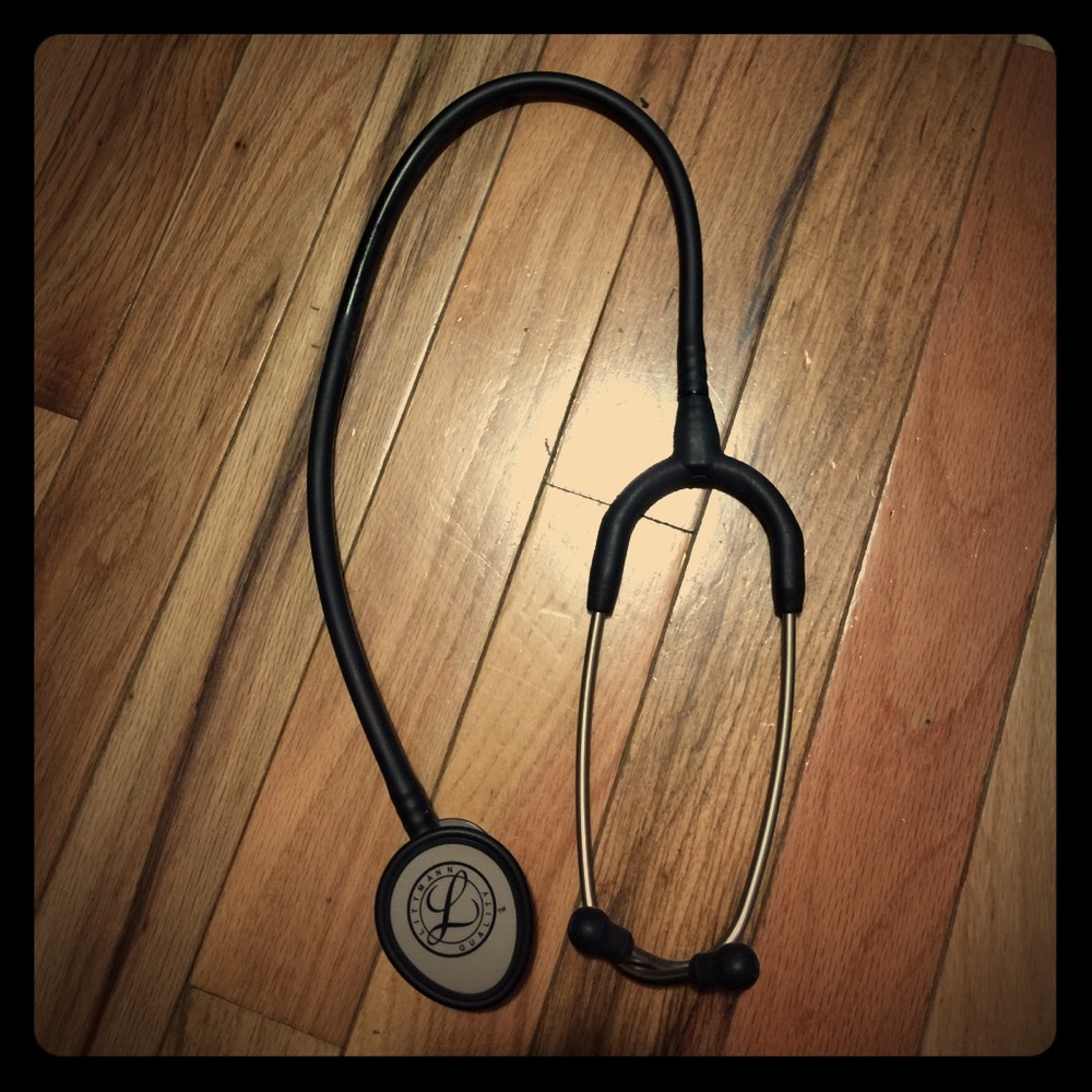 Littmann Stethoscope