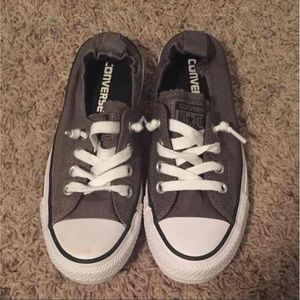 Like New Converse