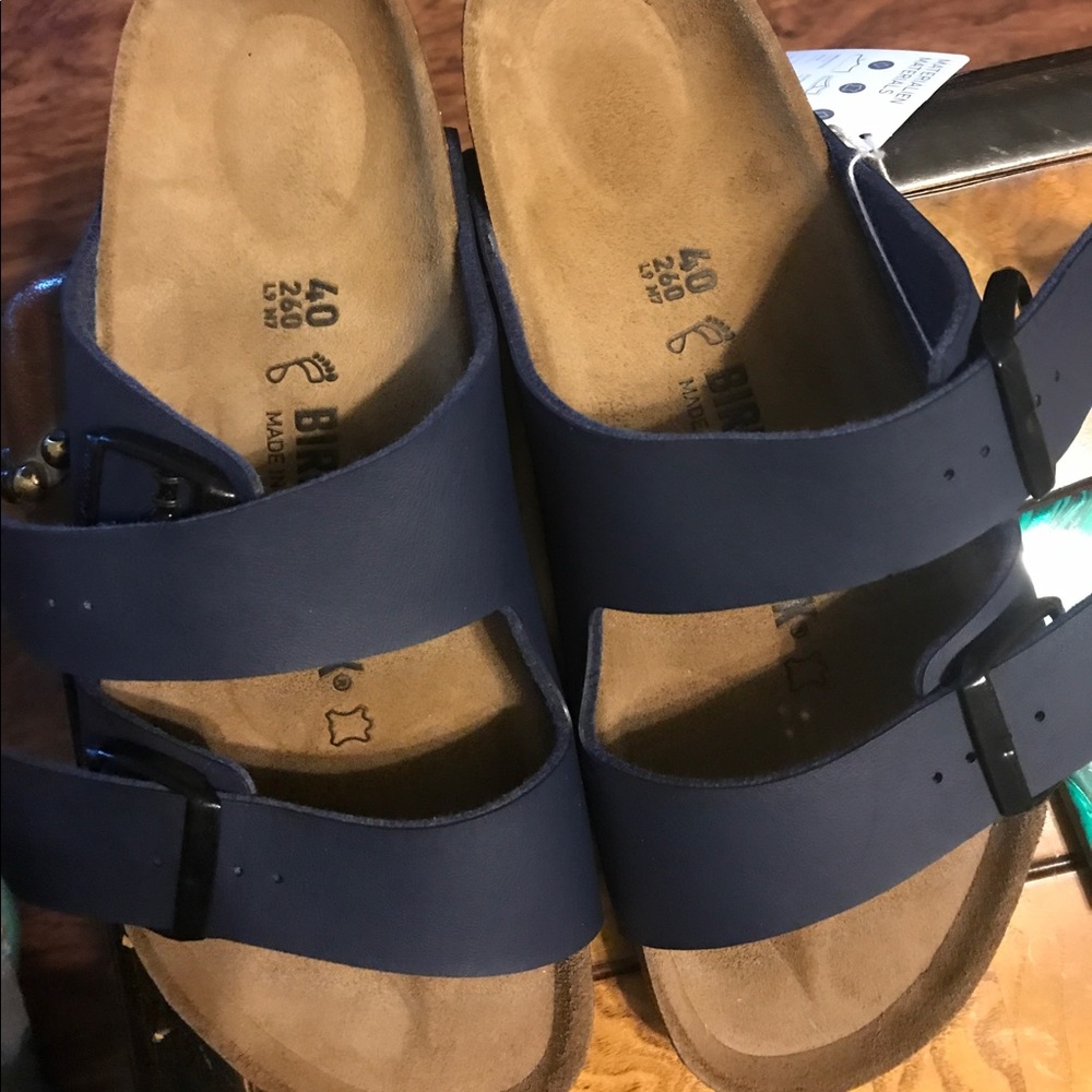 Birkenstock Arizonas 40
