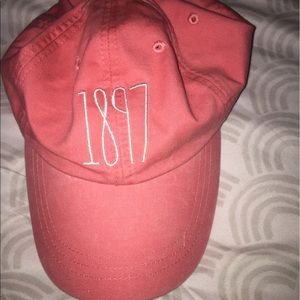 KD 1897 Baseball Hat