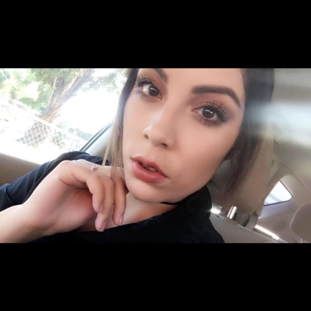 Meet your Posher, Valerie