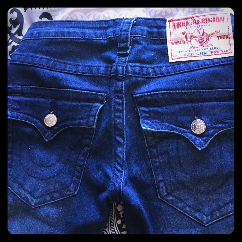 True Religion Jeans