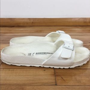 Birkenstock Madrid Flip Flops