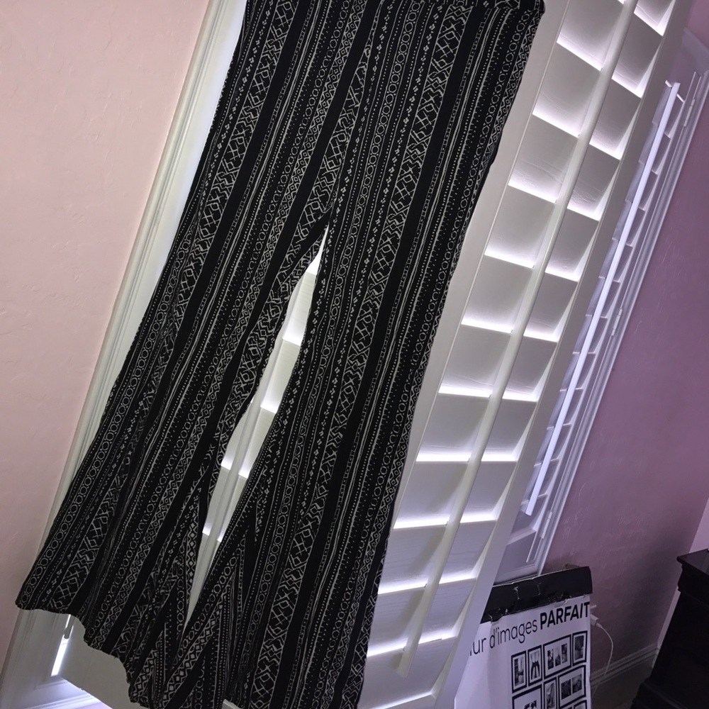 Hollister Palazzo pants