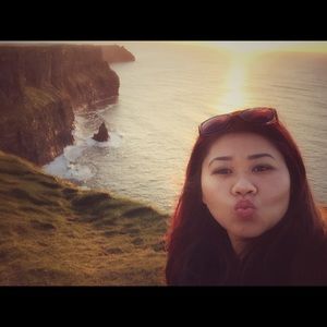 Meet your Posher, Jessika