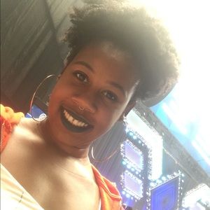 Meet your Posher, Shane